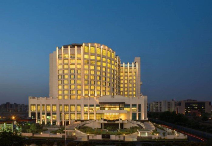 Welcomhotel By ITC Hotels, Dwarka, New Delhi